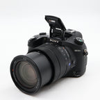 Sony Cybershot DSC-RX10 IV used