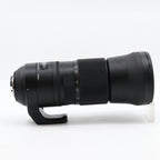 Sigma 150-600mm F/5-6.3 DG OS HSM Contemporary Nikon FX used