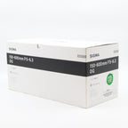 Sigma 150-600mm F/5-6.3 DG OS HSM Contemporary Nikon FX used