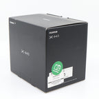 Fujifilm X-H1 body used