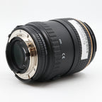 Tokina 100mm f/2.8 AT-X macro 1:1 Nikon FX used