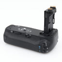 Canon BG-E14 batterygrip used