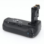Canon BG-E14 batterygrip used