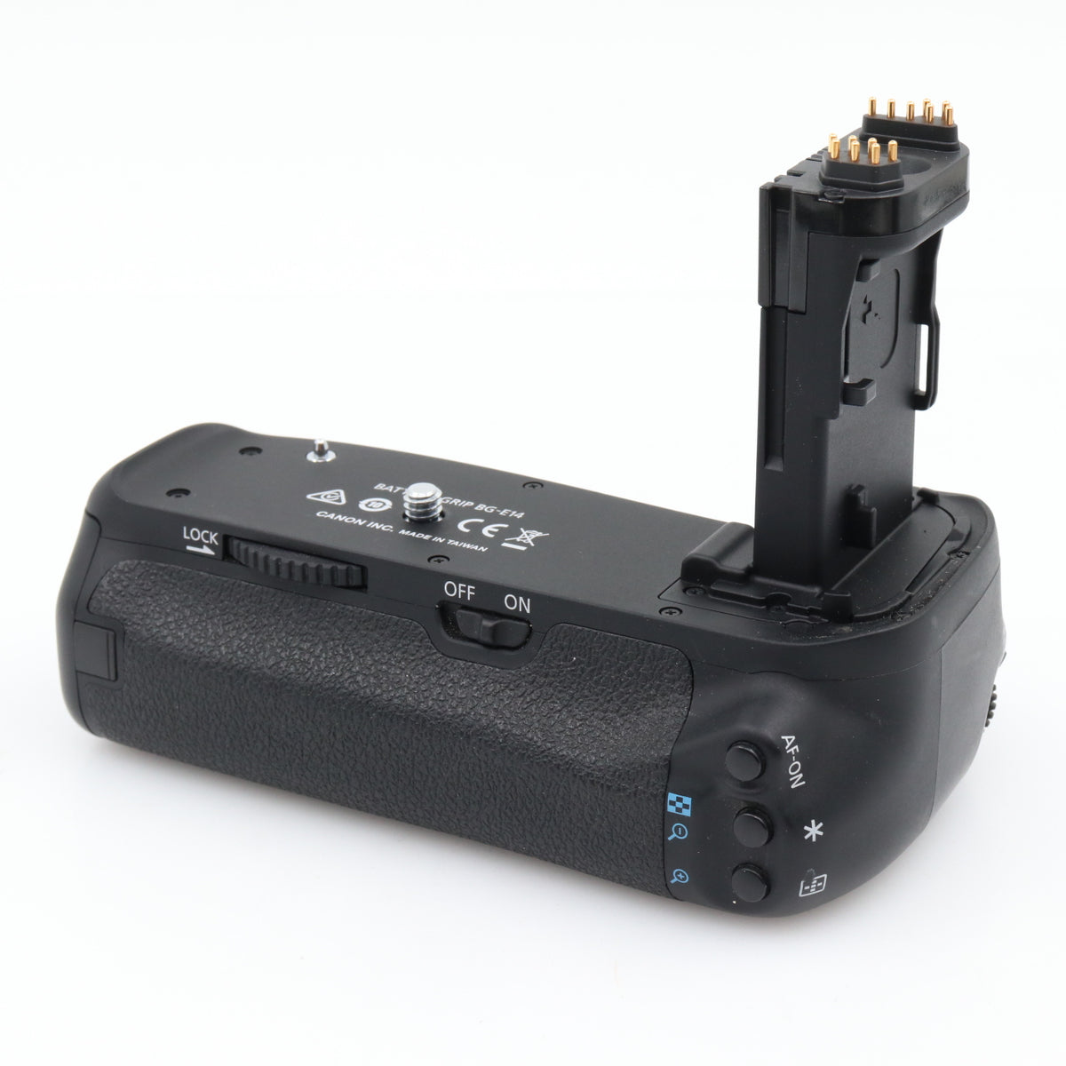 Canon BG-E14 batterygrip used