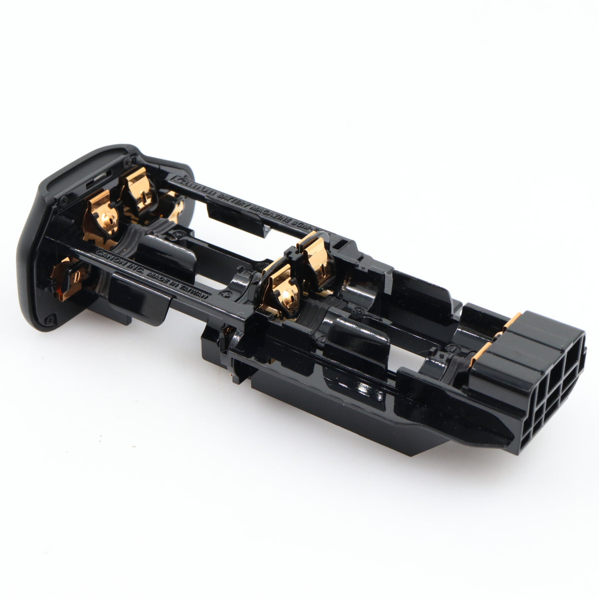 Canon BG-E14 batterygrip used