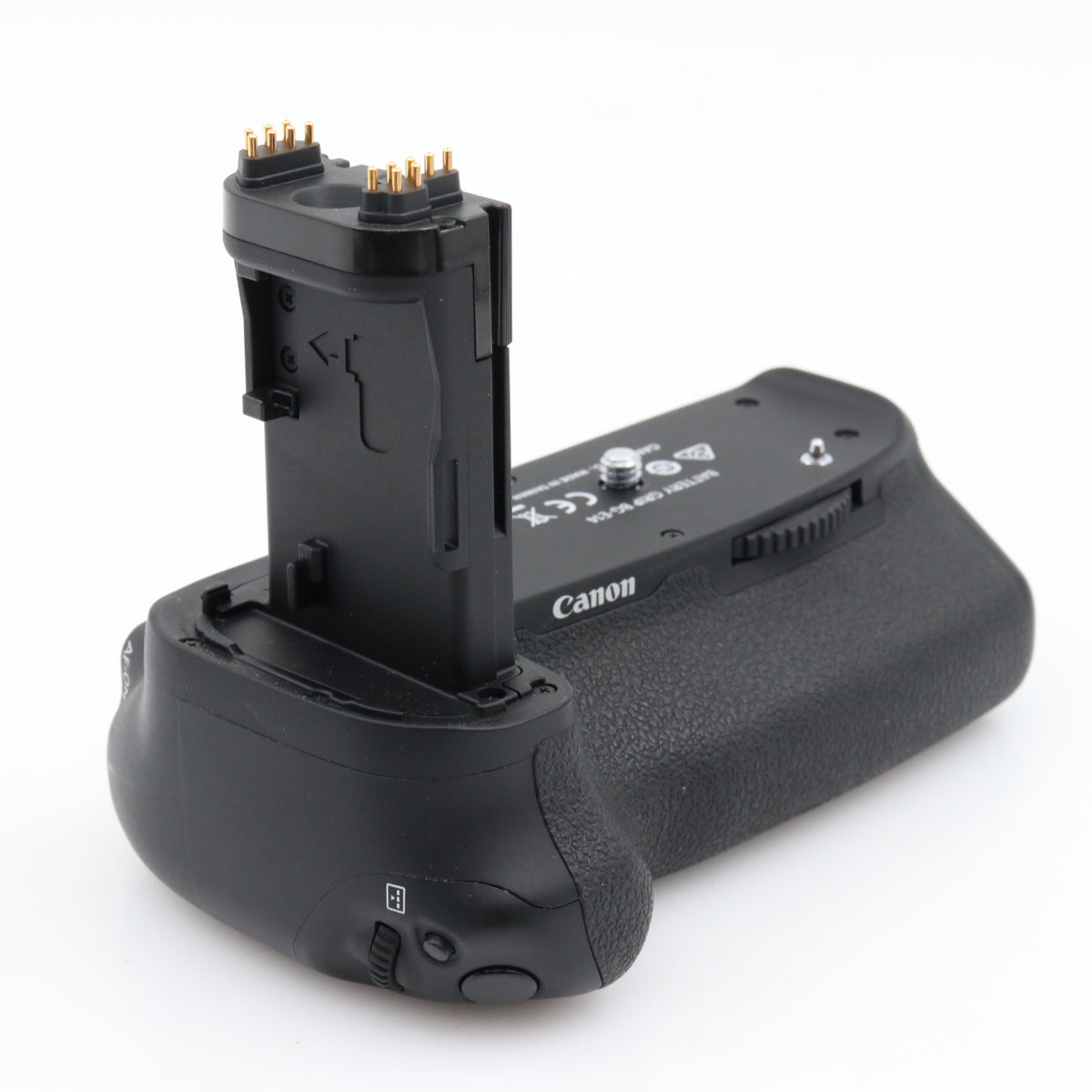 Canon BG-E14 batterygrip used