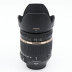 Tamron 18-270mm f/3.5-6.3 VC Di II PZD Nikon used