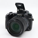 Sony Cybershot DSC-RX10 IV used