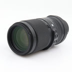 Sigma 100-400mm f/5-6.3 DG DN OS Contemporary Sony FE used