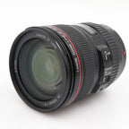 Canon EF 24-105mm f/4 L IS USM used
