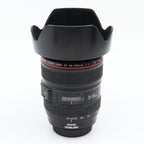 Canon EF 24-105mm f/4 L IS USM used