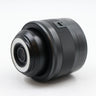 Canon EF-M 28mm F/3.5 Macro IS STM used