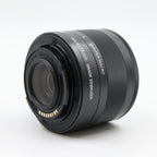 Canon EF-M 28mm F/3.5 Macro IS STM used