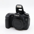 Canon EOS 70D body used