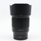 Viltrox 85mm f/1.8 AF Nikon Z used