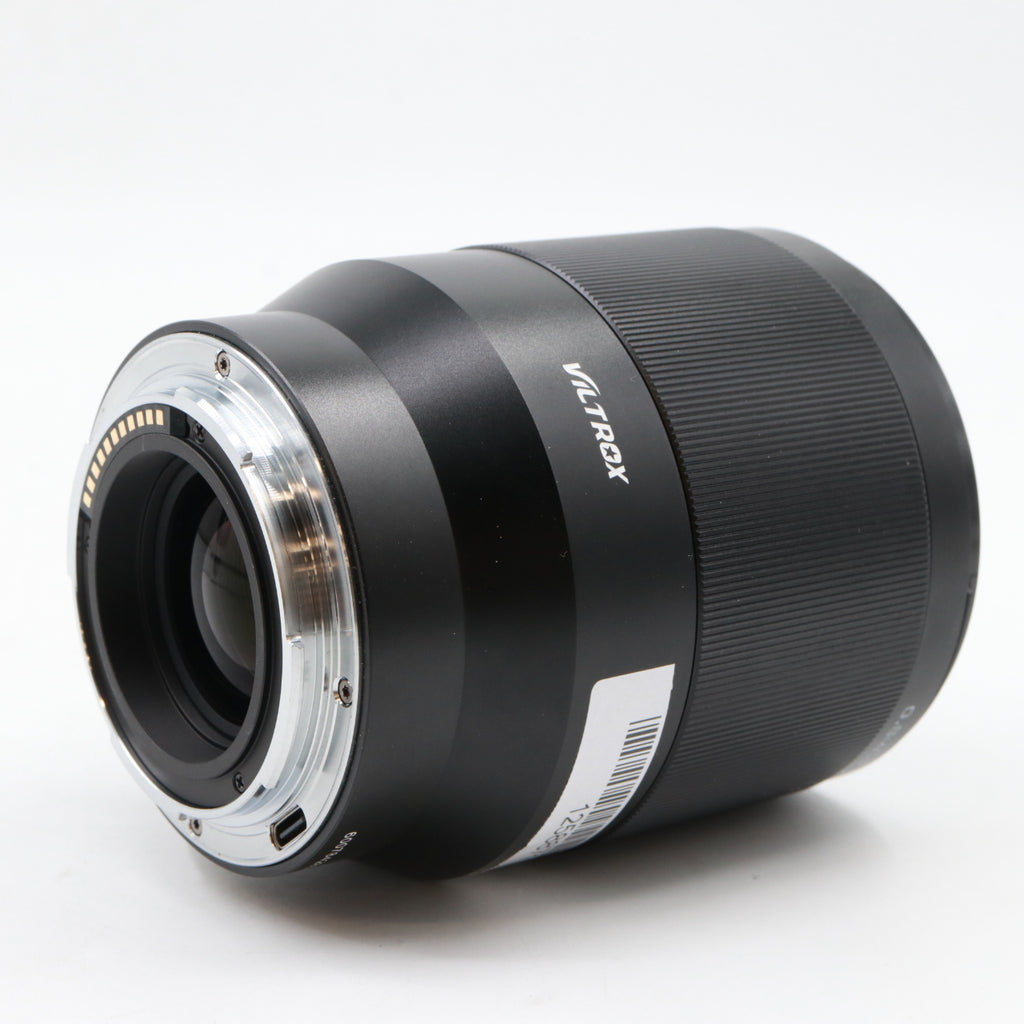 Viltrox 85mm f/1.8 AF Nikon Z used