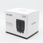 Viltrox 85mm f/1.8 AF Nikon Z used