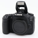Canon EOS 90D body used