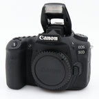 Canon EOS 90D body used