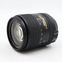Nikon AF-S 18-300mm f/3.5-5.6G ED VR DX used