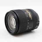 Nikon AF-S 18-300mm f/3.5-5.6G ED VR DX used