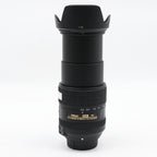 Nikon AF-S 18-300mm f/3.5-5.6G ED VR DX used