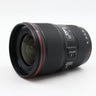 Canon EF 16-35mm f/4 L IS USM used