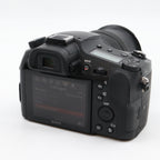 Sony Cybershot DSC-RX10 IV used