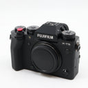 Fujifilm X-T5 body used