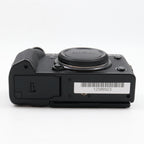 Fujifilm X-T5 body used