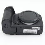 Canon EOS R7 body used