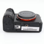 Sony A7 III body used
