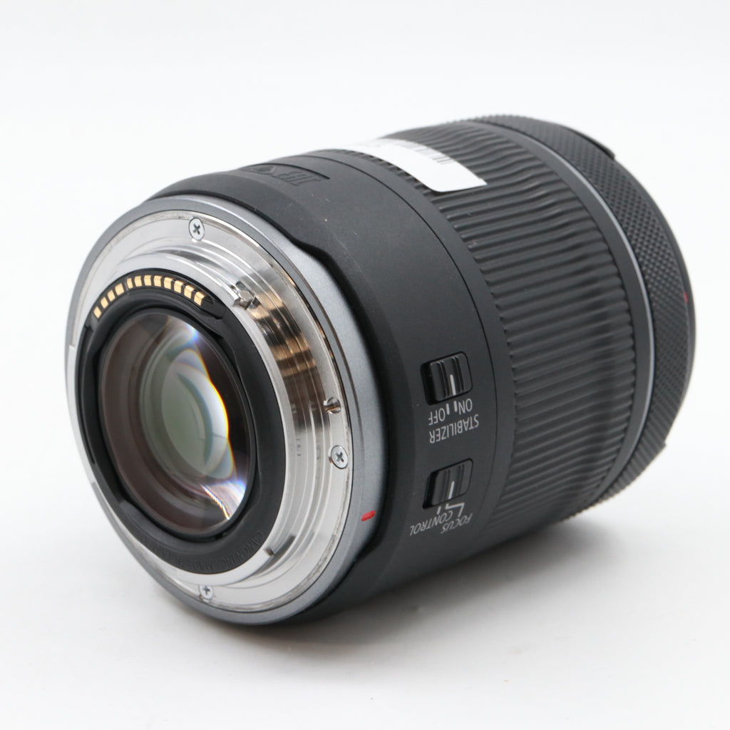 Canon RF 24-105mm f/4-7.1 IS STM used