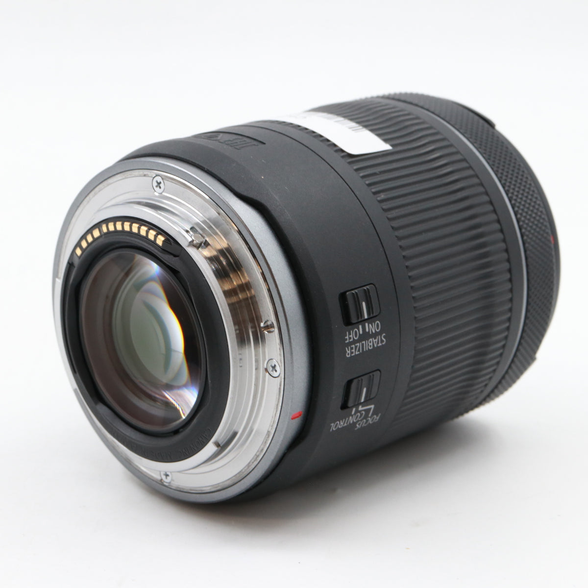 Canon RF 24-105mm f/4-7.1 IS STM used