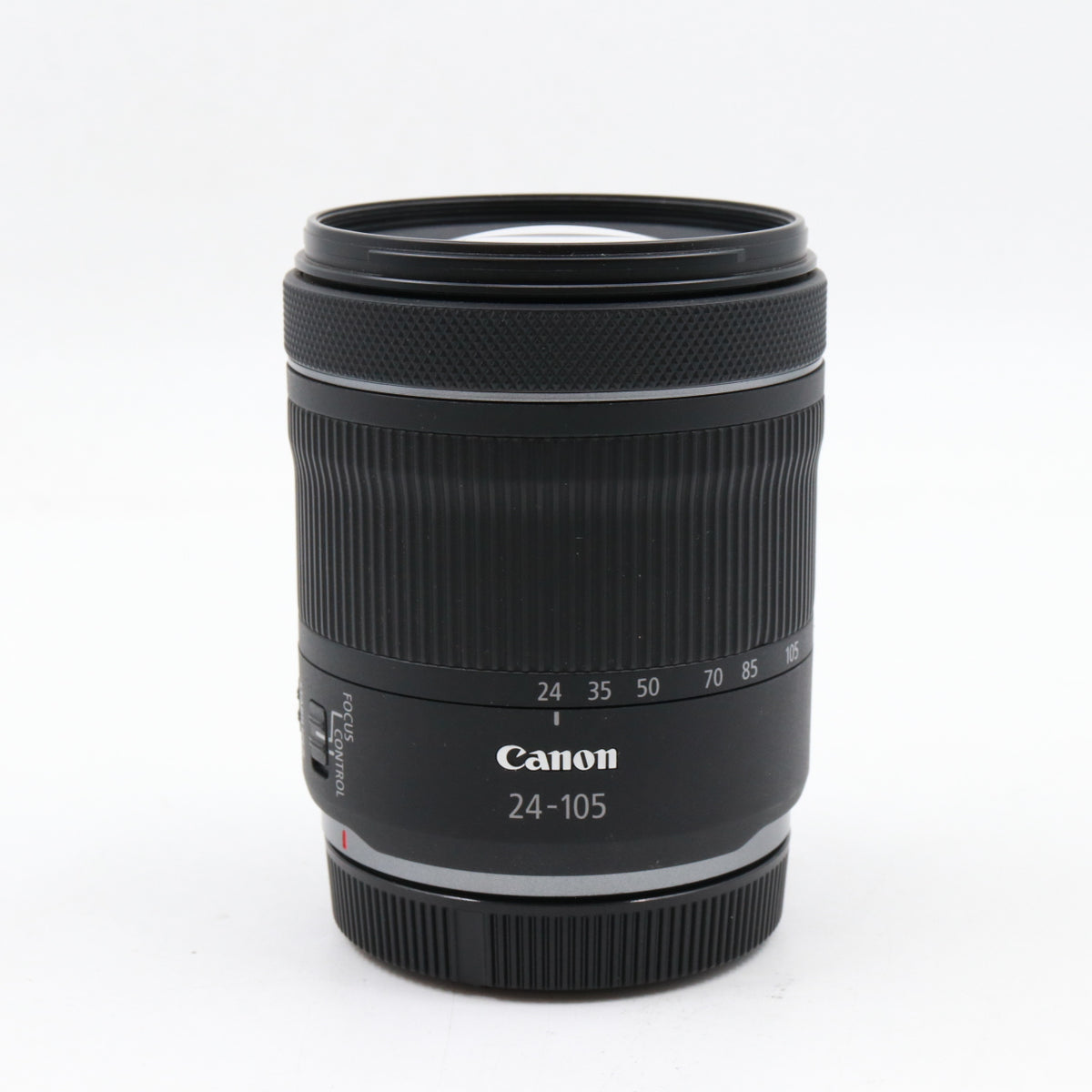 Canon RF 24-105mm f/4-7.1 IS STM used