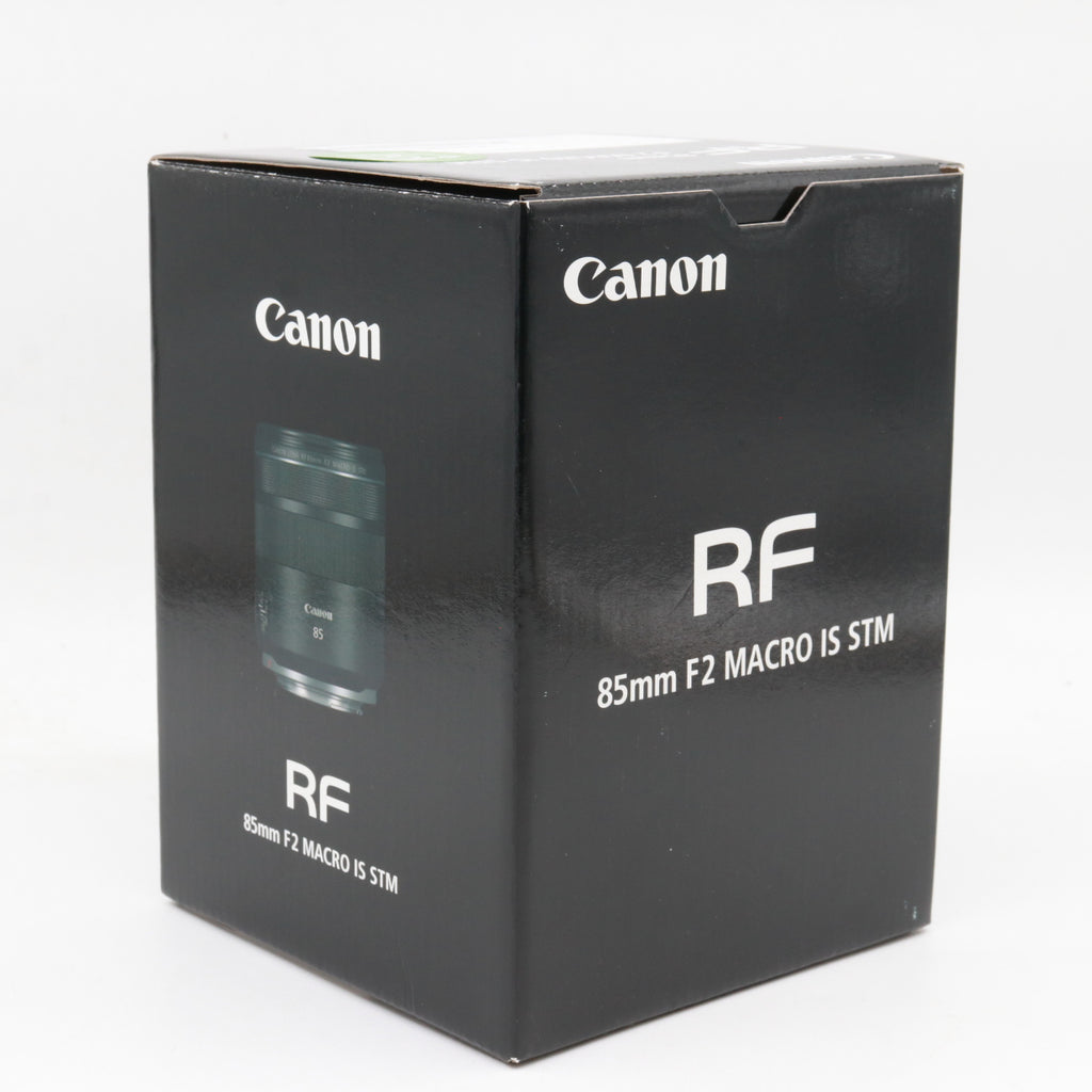 Canon RF 24-105mm f/4-7.1 IS STM used