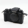 Fujifilm X-T3 body used