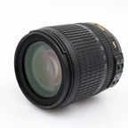 Nikon AF-S 18-105mm F/3.5-5.6G VR ED DX used