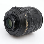 Nikon AF-S 18-105mm F/3.5-5.6G VR ED DX used