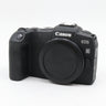 Canon EOS R body used