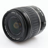 Canon EF-S 18-55mm f/3.5-5.6 II used