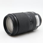 Tamron 70-180mm f/2.8 Di III VXD Sony FE used