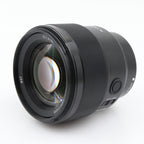 Sony FE 85mm f/1.8 used