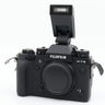 Fujifilm X-T3 body used