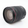 Canon RF 24-105mm f/4 L IS USM used