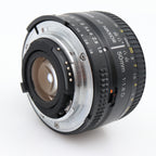 Nikon AF 50mm F/1.8 D used