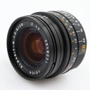 Leica 11809 Elmarit-M 28mm F/2.8 used