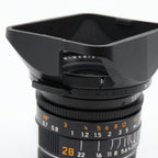 Leica 11809 Elmarit-M 28mm F/2.8 used