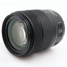 Canon EF-S 18-135mm f/3.5-5.6 IS USM used