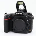 Nikon D750 body used